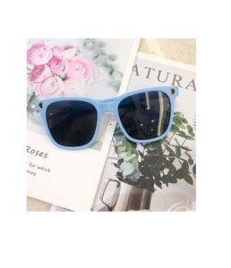 Sumarni Fashion - Kacamata Hitam Anak Trendy Style Untuk  Wanita Dan Pria Aksesoris Anak plh13