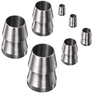 Strong Iron Hammers Wedges Multifunction Metal Shims Upgrades for Wood Fixing Secure Installation Tool Accessories