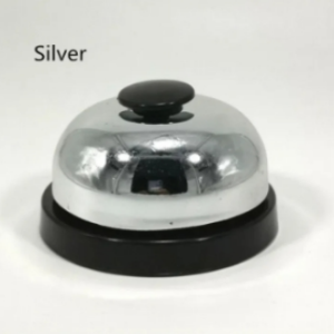 Pet Training Bell Dog Cat Bell For Training Communication Calling Bell Meal Bell Dinner Small Bell Toy