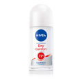 Lăn Khử Mùi NIVEA Dry Comfort 72h 50ml. 