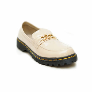 BAREL - Docmart rantai sepatu dokmar wanita sepatu boot loafers wanita sepatu pumps wanita