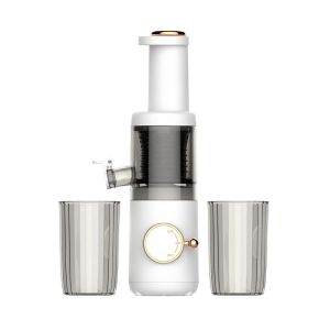 Fruit Juicing separation Juicer Slow Juicer 150W Blender juice rate 98% juicer reverse rocker Mixer