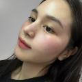 CLOUDBEAUTY Green Therapy Blush Serum Infused Azadirachta Sunflower Olive Argania & Jojoba Magic Color Transform Nourishing Serum Natural Care Makeup blush. 