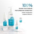 ERHA ERHAIR Shampoo Penumbuh Rambut Rontok ERHA Hairgrow 100 ml - Ekstrak Ginseng / Teruji Klinis. 
