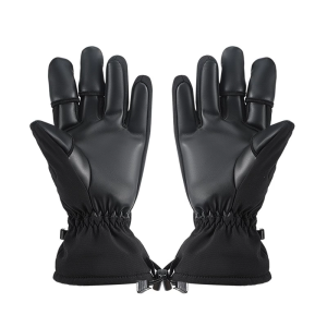 Outdoor Camera Gloves Gloves Winter Warm Mittens for Remote Control Photography Gloves Mitts for Adults Teens