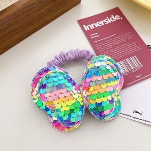 COD iKat Rambut Cantik Wanita Gaya Korea Anak Perempuan Karakter Butterfly ACC24