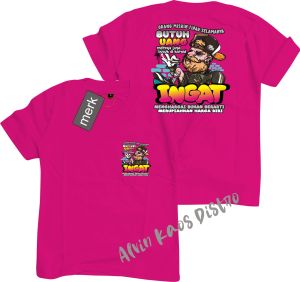 Kaos Atasan Orang Miskin Tidak Selalu Butuh Uang Kaos Pria & Wanita Kaos Murah Kaos Distro Bandung Kaos Katun Distro Hitam Putih