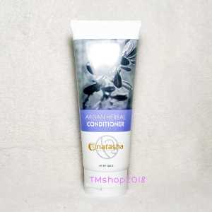 Natasha Skincare Argan Herbal Conditioner 30 & 100 gram by dr Fredi Setyawan Original