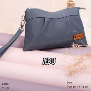 Pouch Nanda Asyla Tempat Hand Phone Uang Kertas Dompet