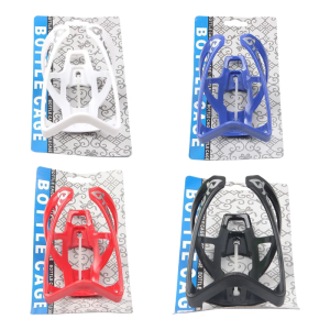 High Performances Bicycles Hydratation Holder Long Distances Ride Water Cage for Various Bottles Size