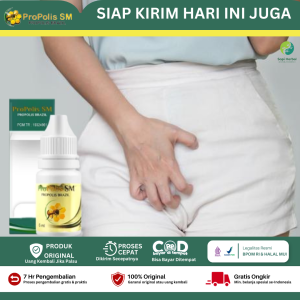 Obat Gatal Kemaluan Sakit Miss V Vagina Lecet Jamur Kulit Kelamin Kutil Kelamin Miss V Becek Bau Tak Sedap - ProPolis SM