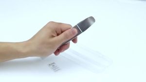 4140 Pry Tool Pry Bar Trim Removal Tool Pry Tool Pocket Pry Bar Car Trim Removal Tool Kit Trim Removal Tool Kit Panel Removal Tool Interior Trim Removal Kit For Planes Automotive Tools