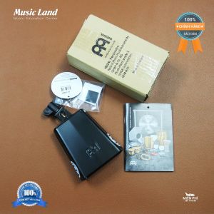 Mõ Trống Meinl Cowbell HC-04BK Chính Hãng