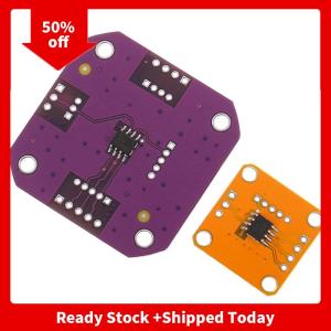 🔥🔥🔥pheebss โมดูลวัดมุมแม่เหล็กแม่เหล็ก MT6701