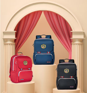 Balo Chống Gù UEK Phong Cách Anh Quốc