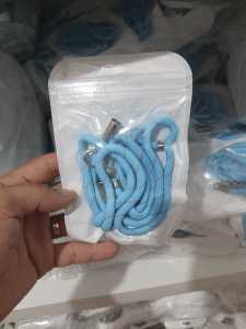 TALI NAGITA UNIVERSAL UNTUK SEMUA TIPE HP/KARTU NAMA/tas selempang/dompet/Strap lanyard panjang