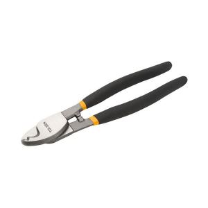 Tolsen Industrial Grade Cable Cutter (6" 8" 10") Dipped Handle