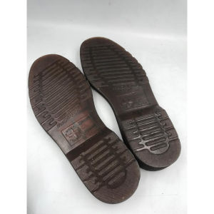 OUTSOLE DOKMAR SOL KACA BENING DOCKMART SEPATU PRIA DOKTER MARTEN WARNA BENING DR.MARTENS TERPOPULER
