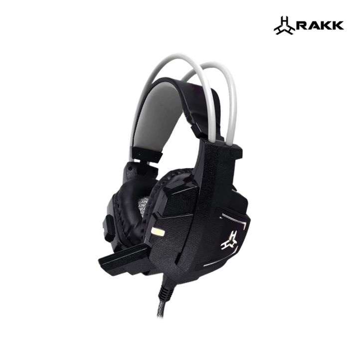 Rakk headset lazada new arrivals