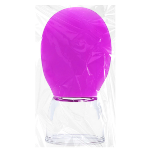 Facial Massage Cups/Silicone Vacuum Cupping Glass Jar/Skin Lifting Massager For Face Suction Negative Skin Lifting Beauty