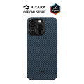 Pitaka - เคสสำหรับ iPhone 14 Pro รุ่น MagEZ Case 3 (1500D) by Vgadz. 