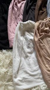 อินเนอร์ผ้าเรย่อน สโนวไทย inner snow cap