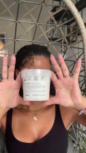 Gel dưỡng ẩm giữ nếp trung bình Davines Medium Modeling Hold Gel 250ml
