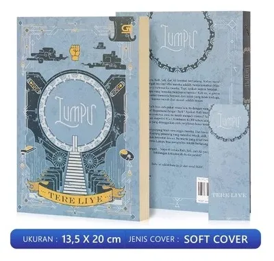 Novel Tere Liye Bebas Pilih Judul Serial Bumi Bulan Matahari Bintang Ceroz Komet Minor Selena Nebula Si Putih Lumpu BibiGill ILY Matahari Minor Best Seller