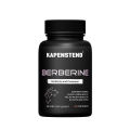 KAPENSTEND Kapsul berberine, mengandung berberine hydrochloride dan benfotiamine, mendukung gula darah dan bermanfaat untuk diabetes. 
