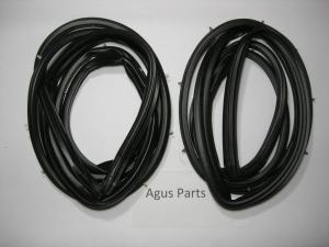 Karet Pintu Depan Ori Panther Kotak Tahun 1991 Ke Atas (2)