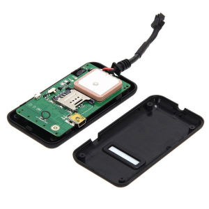 ต้นฉบับGPS/GSM/GPRSติดตามยานพาหนะเครื่องระบุที่เวลาจริงมอเตอร์ไซค์รถยนต์จักรยานกันขโมย