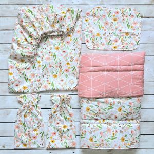 Bed 277 Baby Beddings Noahs Ark Ph