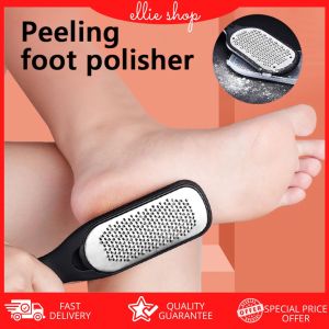 Ultimate Guide to Stainless Steel Foot Files & Callus Removers