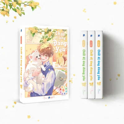 Sách - Chất dị ứng đáng yêu (tập 12)- Trĩ Sở