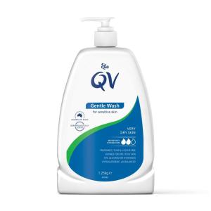 QV Gentle Wash 1.25kg
