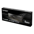 Ram Máy Tính Lexar Thor | 8GB / 16GB | DDR4 | Bus 3200 | Mới | Bảo hành 36 tháng. 
