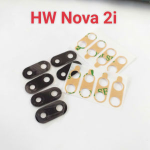 Kính Camera Huawei Nova 2i Kèm Keo Dán Chất Lượng Tốt Ảnh Chụp Thật