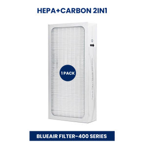 Jumpshot Blueair Air Purifier Replacement Filter For Blueair 200/300/400/500/600 Series Air Purifier Filter H13 True HEPA Filte