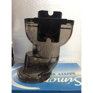 Linh kiện máy ép chậm SAVTM JE25/ JE31/ JE32/ JE35 - ống nạp hay ống nhồi hoa quả chính hãng