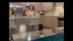 ขวดนมป้องกันอาการโคลิค Inttero ขนาด 9 ออนซ์ สีชมพู - 2 แพ็ค/การไหลช้า (สีม่วงเข้ม) — ภาชนะสำหรับนมสูตรแบบพกพา — PopYummy Mixie Baby Brezz