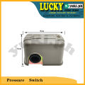 SQUARE D PRESSURE SWITCH WATER PUMP. 