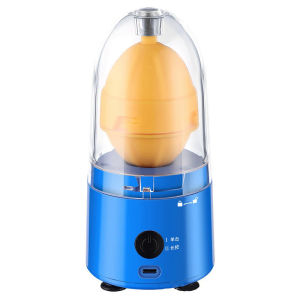 Electric Golden Egg Maker Eggs Yolk White Mixer USB Rechargeable Egg Stiring Blender Kitchen Automatic Eggs Scrambler Shaker