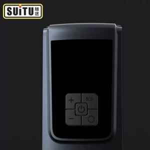 ปั๊มลมรถยนต์ขนาดเล็ก เครื่องสูบลมรถยนต์แบบพกพา ปั๊มลมดิจิตอล ปั๊มลมยางไฟฟ้า [ จัดส่งฟรี ]