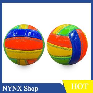 [NYNX] Professional Competition Volleyball PU Volleyball Size 2 For Beach Outdoor Camping Volleyball Indoor Game Ball Training Ball