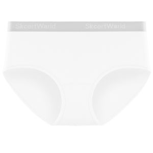 【SINGABRALETTE】Pure Cotton Panties Mid Waist Seamless High Elasticity Panty Women Antibacterial Sports Underwear Breathable ​​Briefs​​純棉內褲