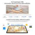 [New Arrival] HONOR Pad X9a LTE (8+128GB) แท็บเล็ต Pad X9a | หน้าจอ 11.5" 120Hz  LCD | Snapdragon 685 | แบตเตอรี่ 8300 mAh | ประกันศูนย์ไทย 12 เดือน. 