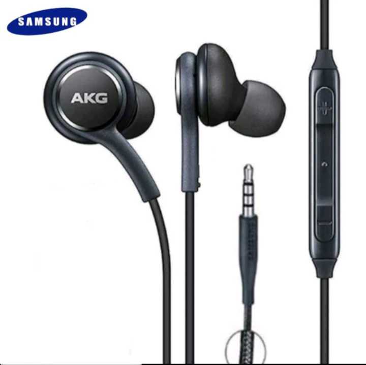 HEADSET/ HEADPHONE ORIGINAL OPPO / VIVO TANPA BOX / SAMSUNG AKGHEADSET