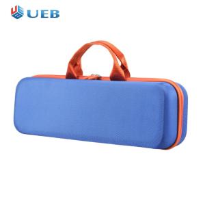 Portable Travel Storage Bag Shockproof Protective Case Waterproof Anti-scratch for Dyson Corrale HS03 Hair Straightener