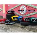 TENGKI CB PRES GALVANIS TANGKI CB CAT ORIGINAL MODEL BAHAN TEBAL GAS TANK HONDA CB tengki cb. 