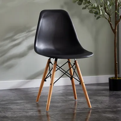 Sofya Eames Lounge Chair Dining Chair Kerusi Makan Kerusi Pejabat kerusi deko deco Eames Chair Emmi Chair 椅子